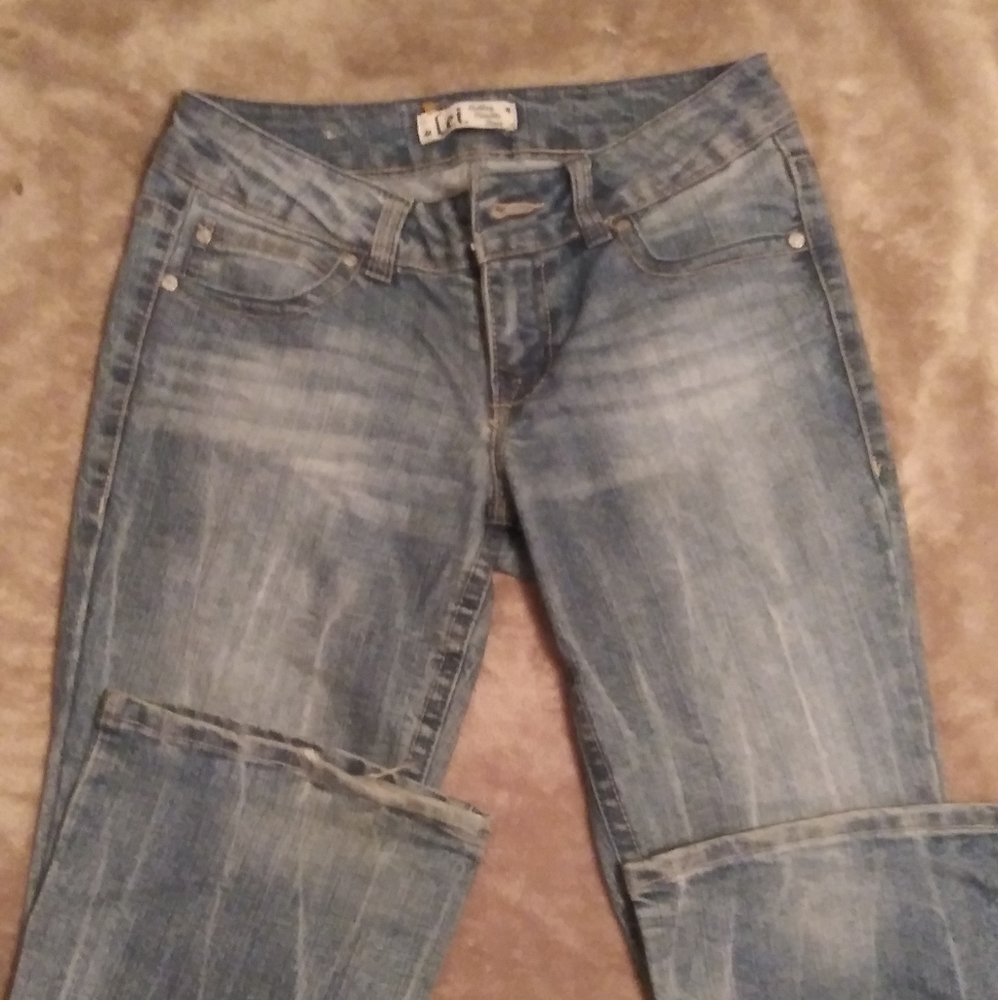 Lei jeans woman's
